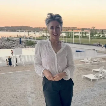 Lisa Dymond