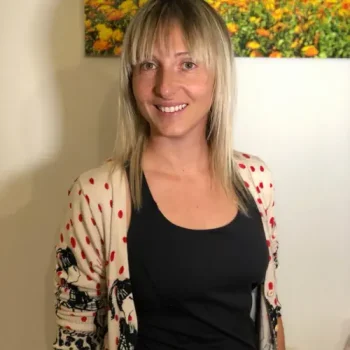Nicoletta Fasciglione